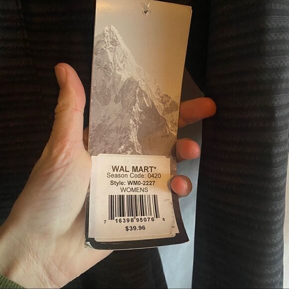 Pulse Waterproof Soft Shell - Picture 5 of 6